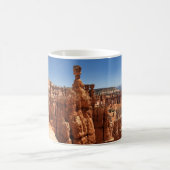 Utah Rocks Tasse Design 3 (Mittel)