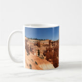 Utah Rocks Tasse Design 3 (Links)