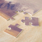 Utah ruft Jigsaw Puzzle an (Seite)