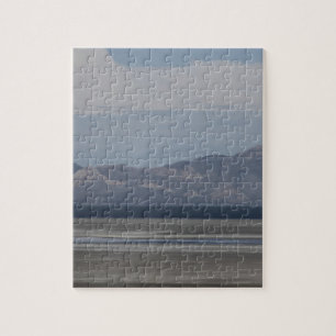 Utah Salt Landschaft Jigsaw Puzzle