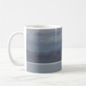 Utah Salz und Skyline Tasse (Links)