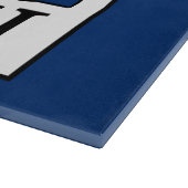 Utah Schneidebrett (Ecke)