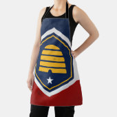 Utah Schürze (InSitu)