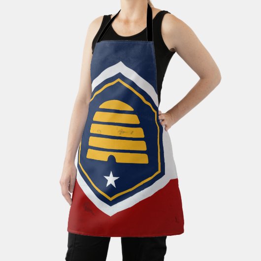 Utah Schürze (InSitu)