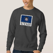 Utah Sweatshirt (Vorderseite)