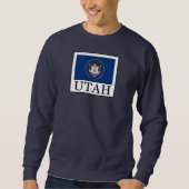 Utah Sweatshirt (Vorderseite)