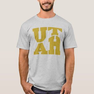 Utah T-Shirt