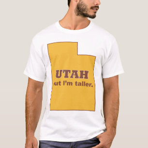 Utah T-Shirt