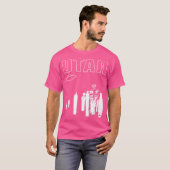 Utah. T-Shirt (Vorne ganz)