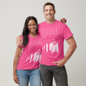 Utah. T-Shirt (Unisex)