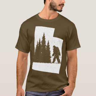 Utah T-Shirt