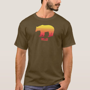 Utah T-Shirt