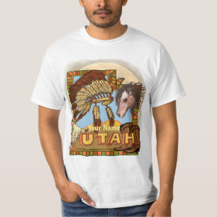 Utah T - Shirt