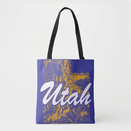 Utah Tasche (Vorderseite)