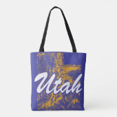Utah Tasche (Rückseite)
