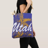 Utah Tasche (Von Nahem)