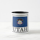 Utah Tasse (Zentrum)