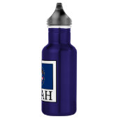 Utah Trinkflasche (Rechts)