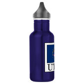 Utah Trinkflasche (Links)