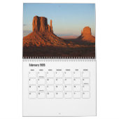 Utah-USA-Kalender Kalender (Feb 2026)