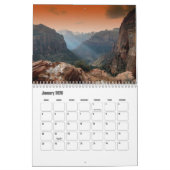 Utah-USA-Kalender Kalender (Jan 2026)