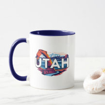 Utah USA