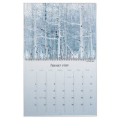 Utah-Wandkalender Kalender (Jan 2026)