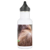 Utan005 Edelstahlflasche (Rechts)