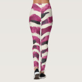 UTAYA LEGGINGS (Rückseite)