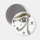 Utchat - Schutz Magnet (Vorderseite/Rückseite)