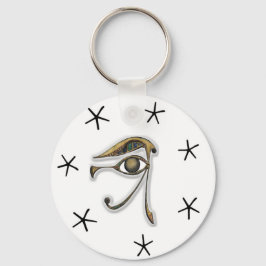 Utchat - Schutz Schlüsselanhänger