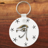 Utchat - Schutz Schlüsselanhänger (Vorderseite)