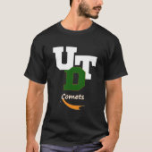 Utd Comets Student T-Shirt (Vorderseite)
