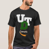 Utd Comets Student T-Shirt (Vorderseite)