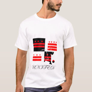 UTD-Schlaggerät T-Shirt