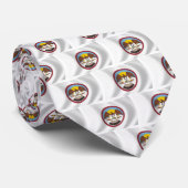 Ute Stamm-Krawatte Krawatte (Gerollt)