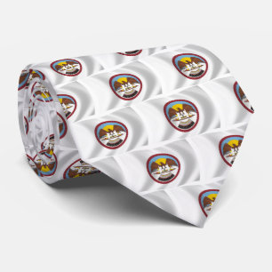 Ute Stamm-Krawatte Krawatte