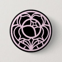 Utena Rose Wappen Duelist Ring Symbol