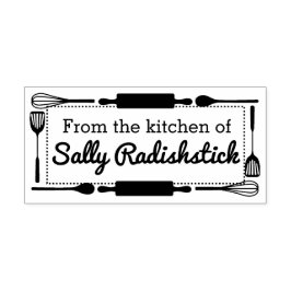 Utensidische Grenze kulinarisch aus der Küche von Permastempel