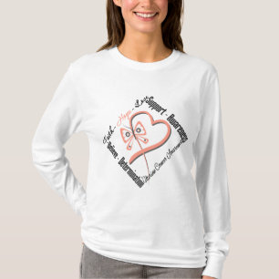 Uteriner T-Shirt