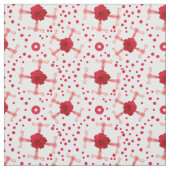 UterRoses - Stoff (Muster)