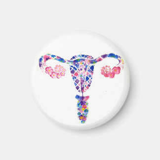 Uterus Magnet