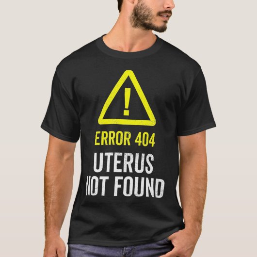 Uterus Removal Hysterectomy Surgery Survivor Recov T-Shirt (Vorderseite)