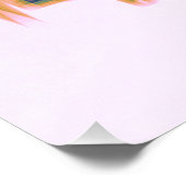 Utica Skyline Poster (Ecke)