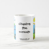 Utila-Tasse Kaffeetasse (Mittel)