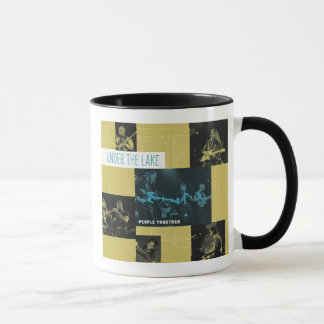 UTL Mug2 Tasse