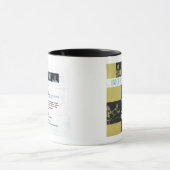UTL Mug2 Tasse (Zentrum)