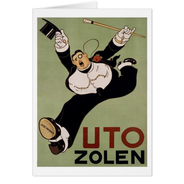 Uto Zolen (Vorne)