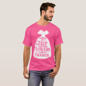 Utopia Limited Gilbert and Sullivan Opera Graphica T-Shirt (Vorne ganz)