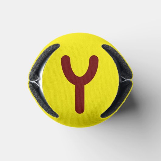 Utopian Can Cooler Dosenkühler (Unterseite)